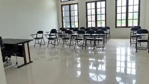 PSDKU ULM Tabalong Segera Dibuka? Izin Ditarget Rampung Akhir 2026!