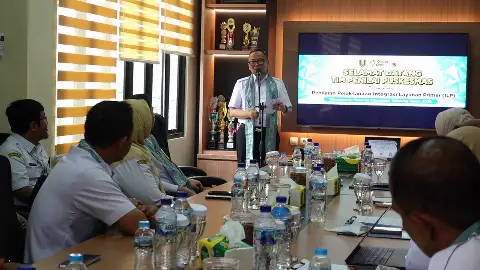 Penghargaan Bukan Segalanya! Haji Fani Soroti Kualitas Pelayanan Puskesmas