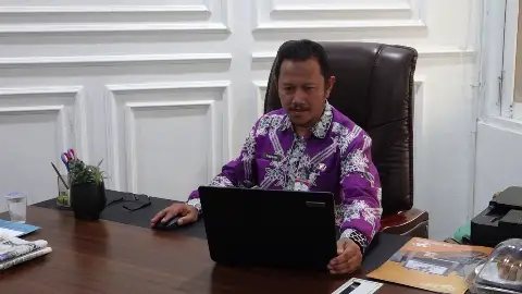 Ditinggal Pensiun, 31 Jabatan Struktural di Tabalong Diisi Plt