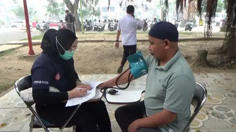 Tak Hanya Mampu Lunasi Haji, Kesehatan Jemaah Juga Jadi Penentu Berangkat Haji!
