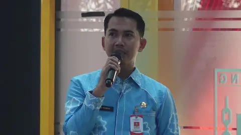 Peluang Dapat Beasiswa Terbuka, Sekolah di Tabalong Tuntaskan Pengusulan
