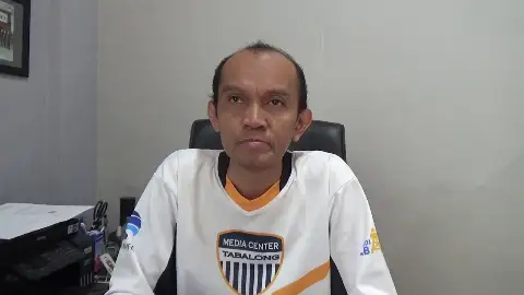 Cegah Absensi ASN Diakali! Diskominfo Tabalong Perkuat Sistem E-Office