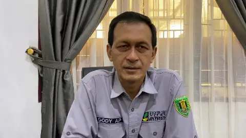 Desil 5–10 Masih Bisa Dapat Bansos? Ini Penjelasan Pemkab Tabalong!