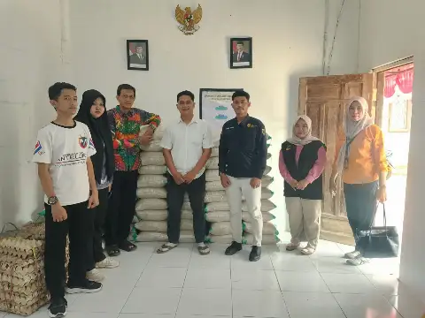 Bantuan Rasda Bukan untuk Dijual! Pemkab Tabalong Turun Evaluasi