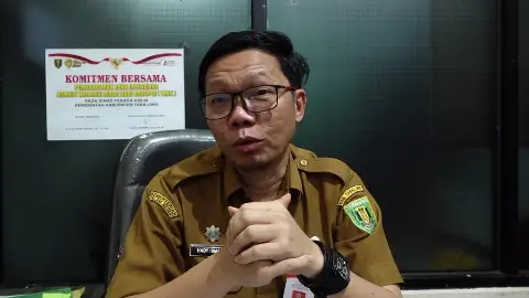 Ratusan Warga Serbu Program Disnaker Tabalong, Pemagangan Paling Diburu!
