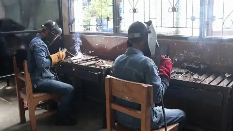 Peluang Magang Diperluas, Disnaker Incar 10 Perusahaan Baru