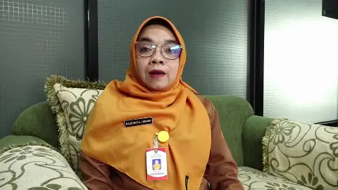 Dari Petani hingga Tukang Ojek, 11.286 Pekerja Tabalong Kembali Dilindungi Jamsostek