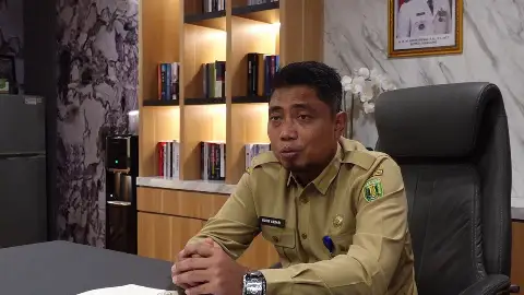 Jelang Akhir Tahun, BPKAD Tabalong Kejar Realisasi Anggaran