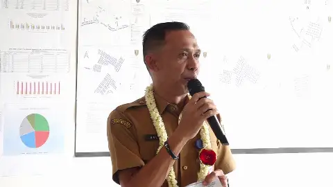 STBM Bukan Sekadar Program Pemerintah, Peran Warga Jadi Kunci!
