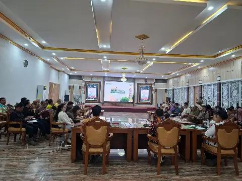 Fakta Analisa dan Konsultasi Publik 