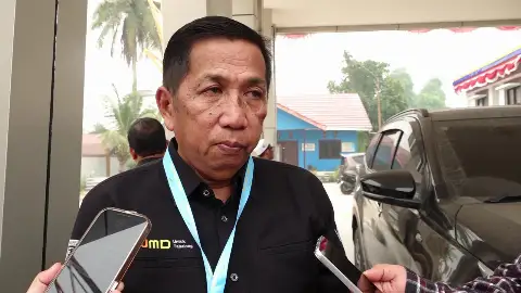 Tak Perlu Pusing Modal! BPR Tabalong Siap Biayai Penjahit Seragam Gratis