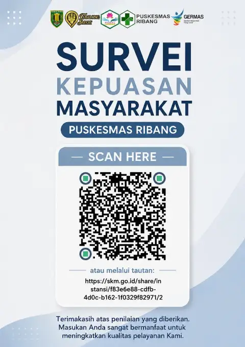 Survei Kepuasan Masyarakat 