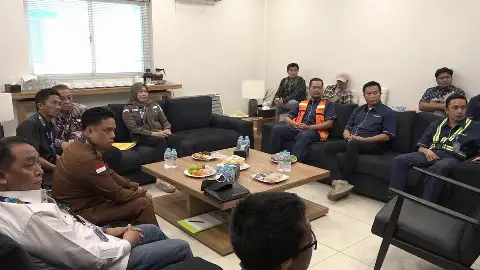 Komisi II DPRD Turun ke TPI dan MSW, Kompensasi Aset Daerah Jadi Sorotan