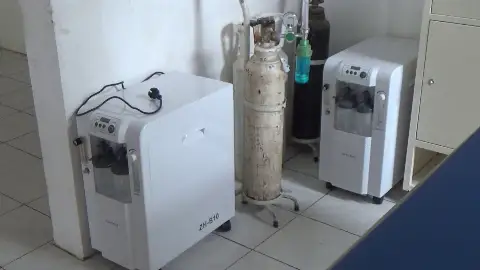 ISPA Mengintai Saat Kabut Asap, Apa Kabar Kasus Pneumonia di Tabalong?