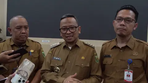 Penerbangan Warukin–Jakarta di Depan Mata, Pemkab Galang Dukungan!