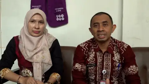 Jangan Abaikan Kabut Asap! Dinkes Tabalong Bagikan 3 Tips Perlindungan