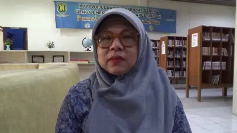Dispersip Tabalong Siap Musnahkan Arsip SKPD, Tapi Ada Syaratnya!