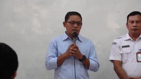 Lulus BMC Bisa Jadi Tiket Masuk Dunia Kerja Mekanik Alat Berat!