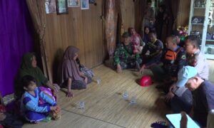 Bermain di Halaman Rumah, Anak Usia 4 Tahun di Tantaringin Menghilang Secara Misterius