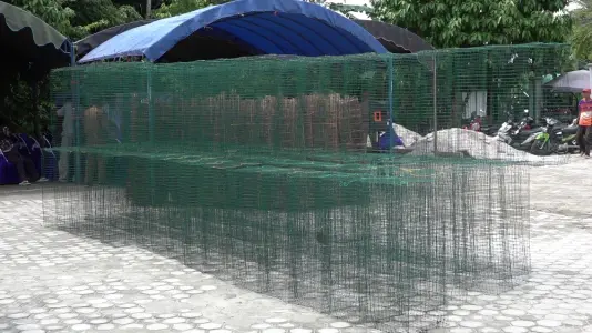 Nelayan Tabalong Bisa Ajukan Bantuan Alat Tangkap 2026, Ini Syaratnya!