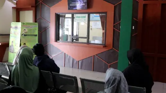 Matangkan Persiapan Haji, Kemenag Tabalong Akan Gelar Manasik