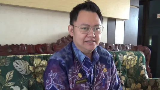 Dispora Tabalong Kebut Perbup Beasiswa Pemuda, Dukung Target Seribu Sarjana
