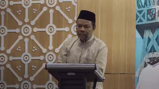 HPMT Yogyakarta Dorong Pemkab Tabalong Kembangkan Industri Kreatif sebagai Masa Depan Daerah