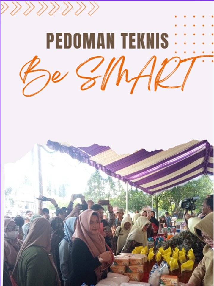 Be Smart