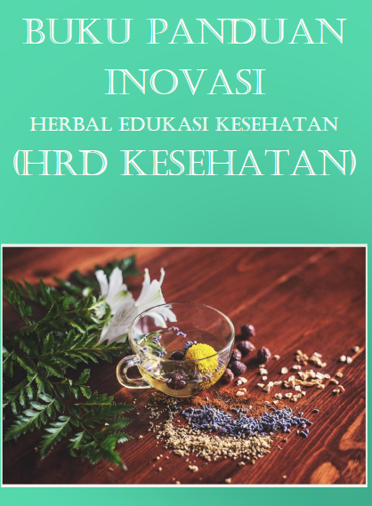 INOVASI HRD KESEHATAN