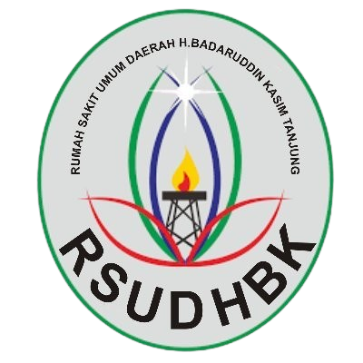 RSUD H. Badaruddin Kasim