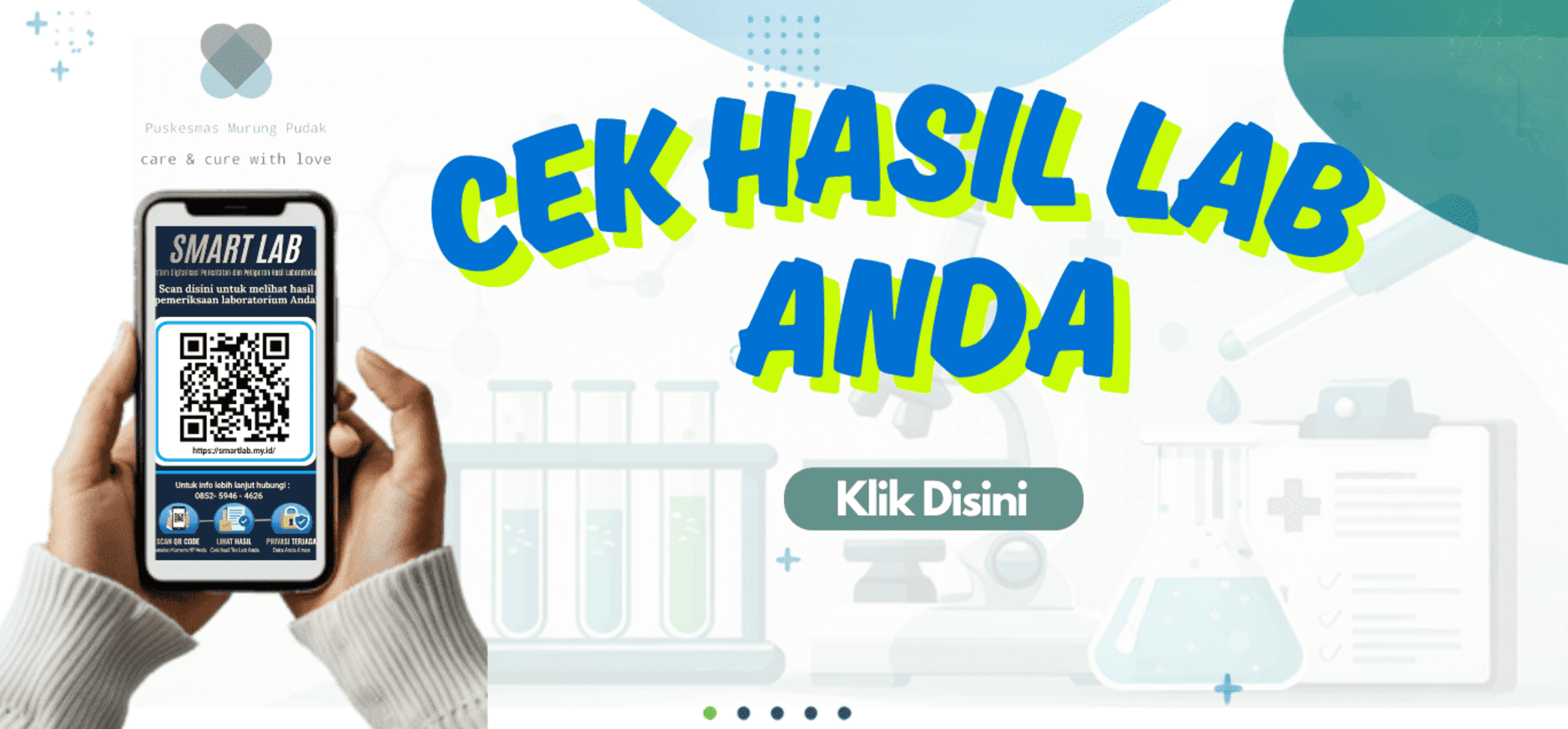 SMART LAB