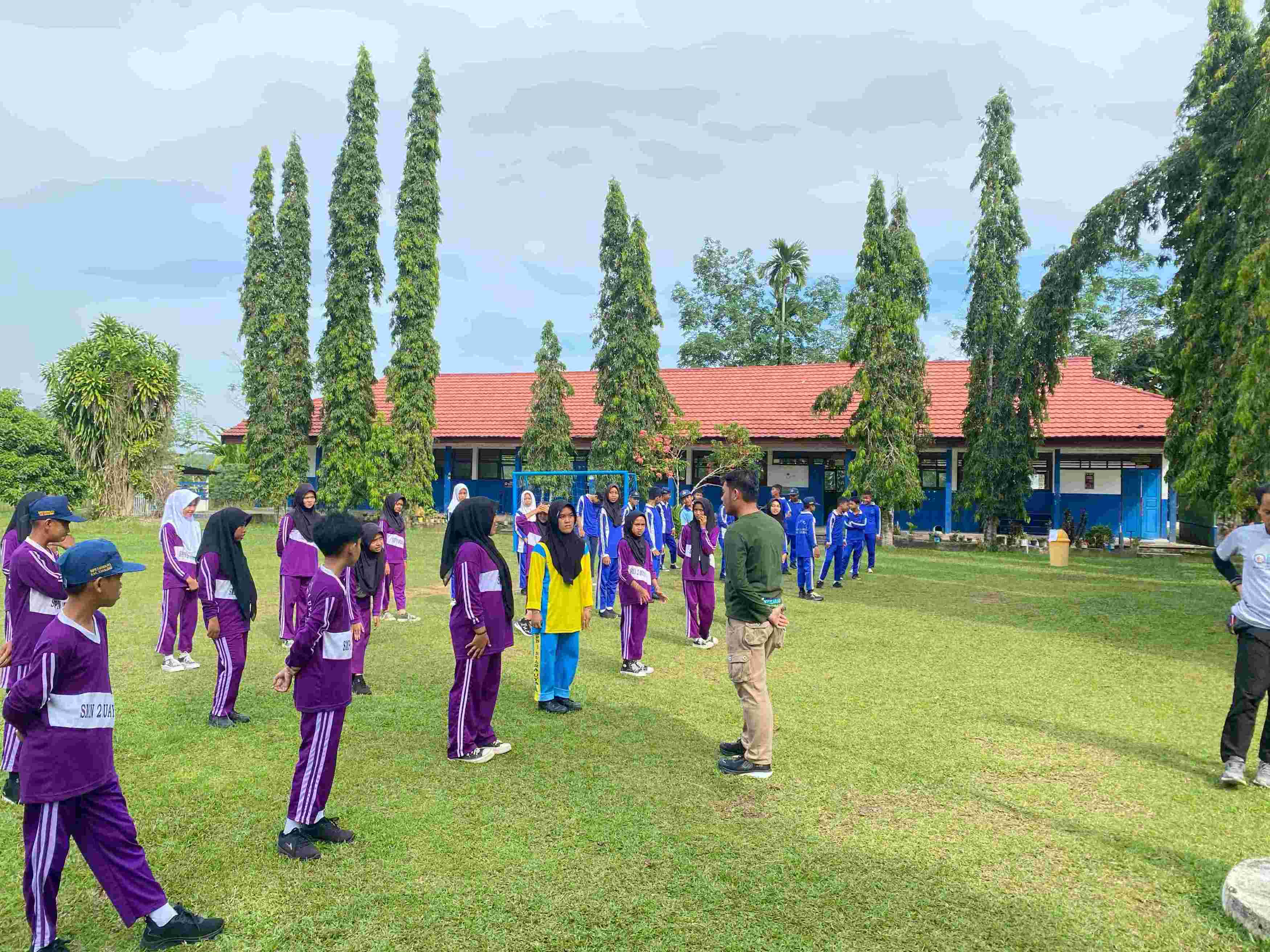 Kesehatan Sekolah