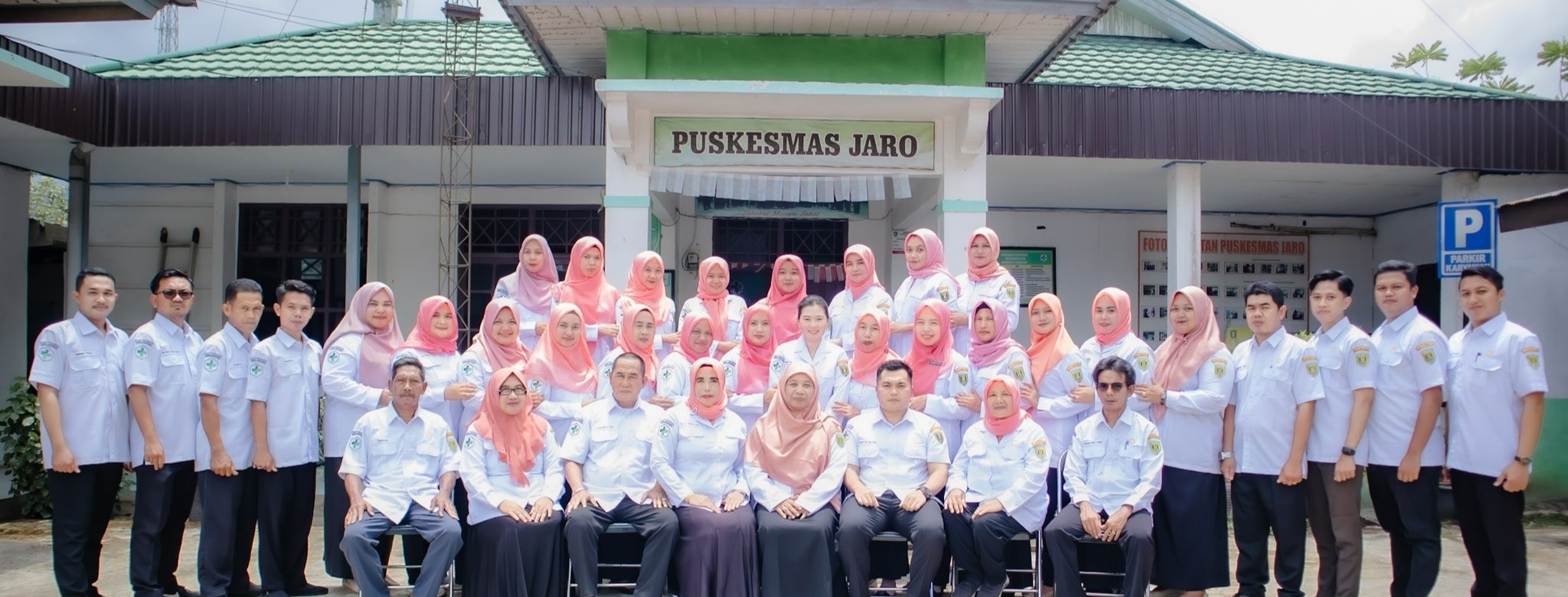 Puskesmas Jaro