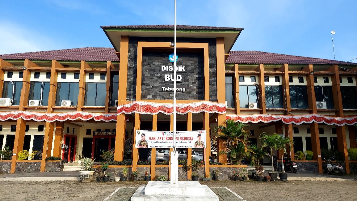 kantor disdik