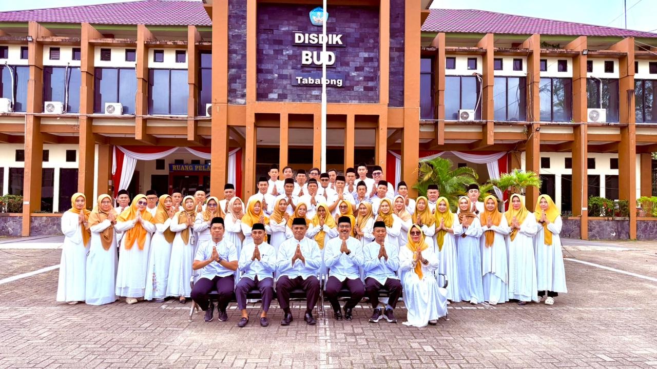 foto disdik