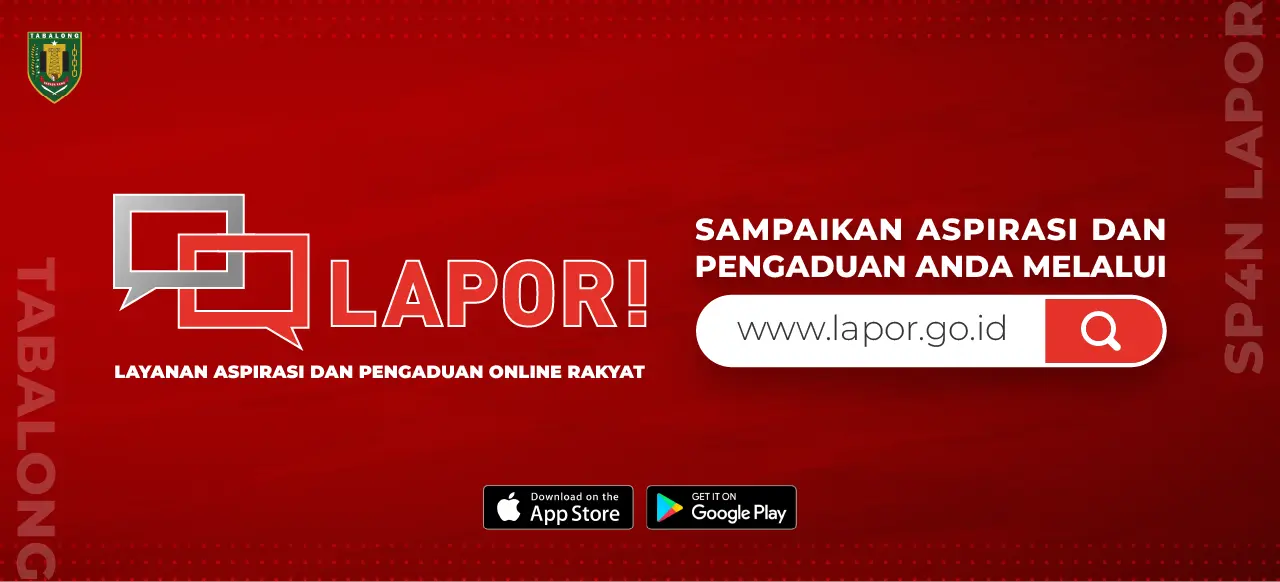 SP4N Lapor