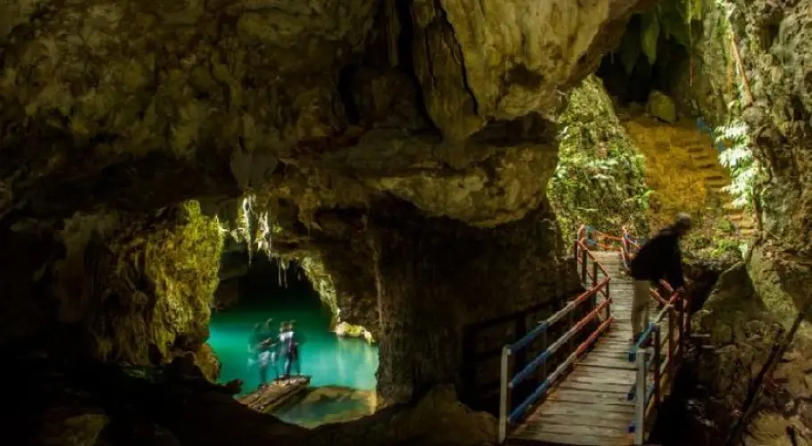 Gua Liang Tapah